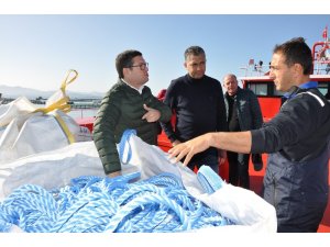 Avrupa’da tüketilen her 3 balıktan biri Türkiye’den gidiyor