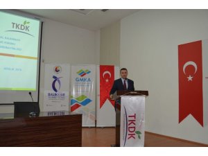 BTO’da IPARD destekleri bilgilendirme toplantısı