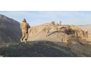 Siirt’in bazı köylerinde sokağa çıkma yasağı
