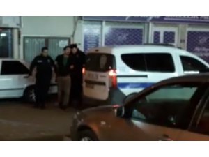 (Tekrar) Annesini darp edip hastanelik etti, o şahıs tutuklandı