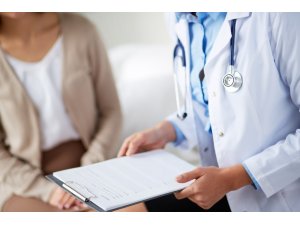 Hastaneler için cepten yapılan harcamalar yüzde 43 arttı