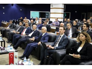 “Yılsonunda 2,5 Milyar Dolarlık İhracat Hedefimize Ulaşacağız”