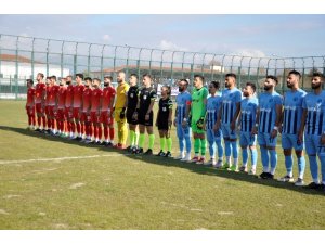 Lider Belediye Kütahyaspor ilk yarının namağlup takımı