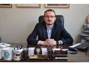 Simav’a sosyal konut müjdesi