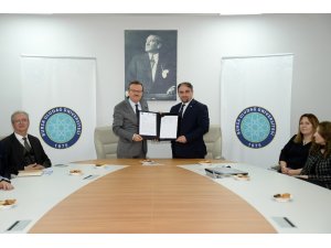 Sanayi doktora programına firma desteği