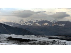 Doğu'da kar yağışı ve sis