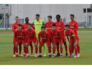 Spor Toto Gelişim Elit U19 Ligi