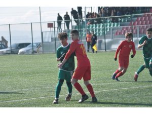 Spor Toto Gelişim Elit U14 Ligi