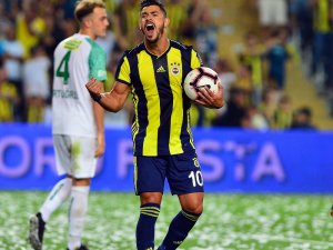 Fenerbahçe Giuliano’yu mumla arıyor