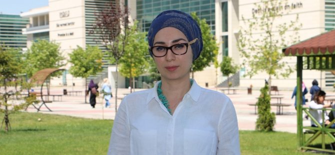 Kamola Bayram: "Kira sertifikası faizsiz sermeya piyasası ürünüdür"