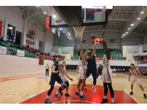 Kağıtspor’un devlerinden kritik galibiyet