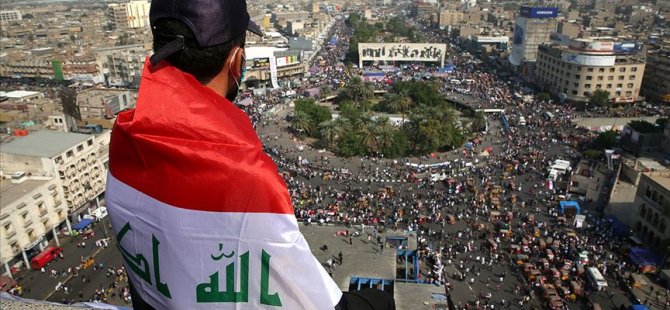 Dünyada 2019 böyle geçti (3)