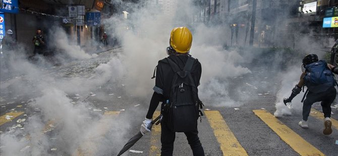 Dünyada 2019 böyle geçti (4)