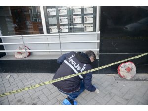 Eskişehir'deki silahlı kavganın şüphelisi tutuklandı