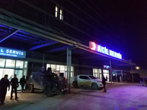 Şanlıurfa'daki silahlı kavgada ölen kardeşler toprağa verildi