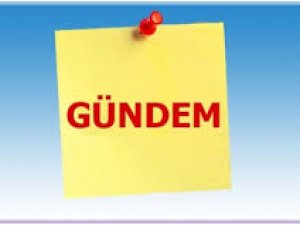 GÜNDEM / 16 Aralık 2019