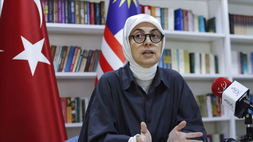 Türkiye Kuala Lumpur Zirvesi'nde duruşunu sergileyecek