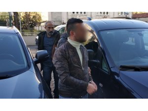 Silahla yaralamaya tutuklama