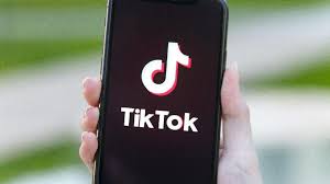 Tik tok polis geldi