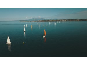 İzmir Güz Trofesi sona erdi