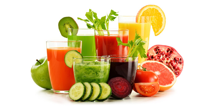 Vücudun olmazsa olmazı A vitamini