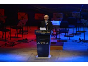 CHP Genel Başkanı Kılıçdaroğlu: “Kazakistan, Türkiye’nin Uzak Doğu’ya ulaşan önemli bir geçiş köprüsüdür“