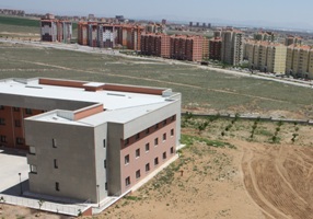 Beyhekim Ağız Ve Diş Sağlığı Merkezi'ne 10 Yeni Klinik