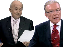 Birand ve Dündar'dan iki farklı Kılıçdaroğlu!