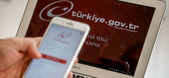 "100 Bin Sosyal Konut Projesi"ne başvurular e-Devlet'ten yapılabilecek