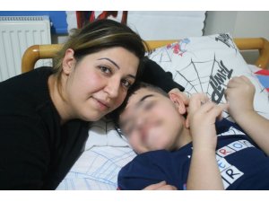 Engelli çocuğa şiddet soruşturmasında iddianame 1 yıl sonra mahkemeye ulaştı
