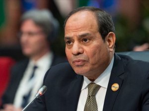 Libya'daki UMH'den Sisi'ye cevap: Egemenliğimize yönelik tehditleri kabul etmiyoruz