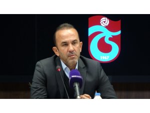 Mehmet Özdilek: "Oyun tam istediğimiz şekilde başladı"