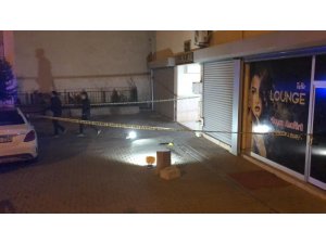 9. kattan düşen kadın ağır yaralandı