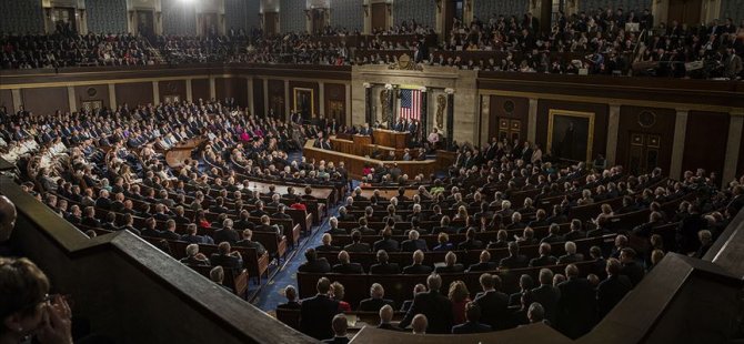 BAE, Türkiye'ye yaptırım için ABD'li senatörlere lobi çalışması yapmış