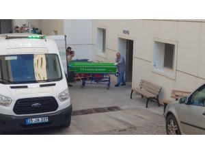 Kuşadası’nda trafik kazası; 2 ölü, 1 yaralı