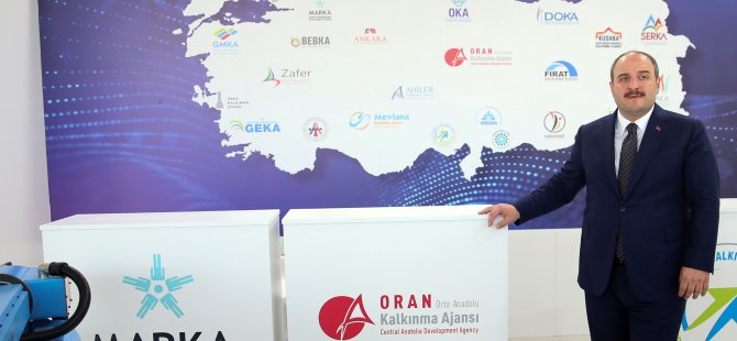 Kalkınma ajanslarına 191 personel alınacak