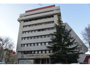 Esnaflar tüm vergileri kredi kartıyla ödeyebilmek için KDK’ya başvurdu