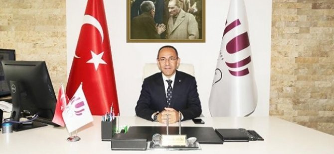 CHP’li Belediye Başkanı FETÖ’den tutuklandı