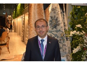Halı sektörü 12 ayın ihracat şampiyonu