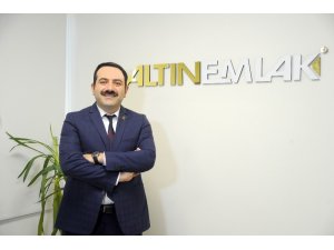 Gayrimenkulde tüm satışlar 2 milyonu geçti