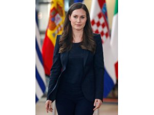 Estonya Cumhurbaşkanı’ndan Finlandiya Başbakanı’na özür