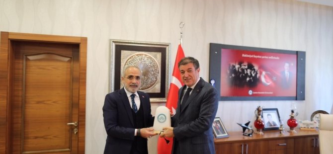 Topçu: "Cumhur İttifakı, bu topraklar üzerindeki bin yıllık kardeşliğimizdir"