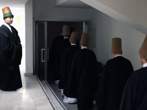 Tasavvuf müziğinin emektarı, sema ayininin "sesi" oldu