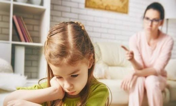 Anne babalara "İdrar kaçıran çocuğa ceza vermeyin" uyarısı