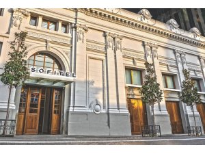 Lüks otel markası yerli teknoloji çözümlerini seçti