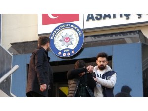“444” çetesine 4 ilde dev operasyon: 7 kişi yakalandı