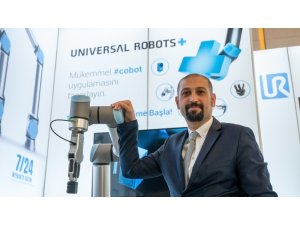 UR Akademi Londra’dan ödülle döndü