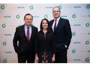 BP Türkiye 2 yılda 100 bin gence ulaşacak