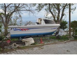 İzmir’de jandarma hırsızlık olayını aydınlattı