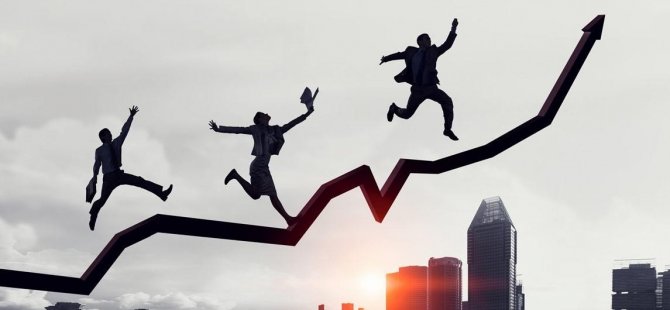 Başarının sırrı kadınlarda zeka ve öz güven, erkeklerde ise geniş çevre